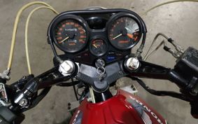 HONDA CBX550 PC04