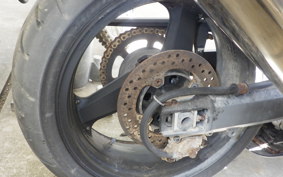 KAWASAKI ZX 1200 NINJA R 2005 ZXT20B