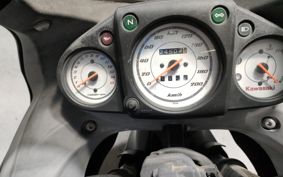 KAWASAKI NINJA 250R EX250K