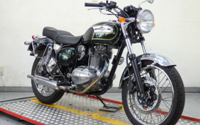 KAWASAKI ESTRELLA BJ250A