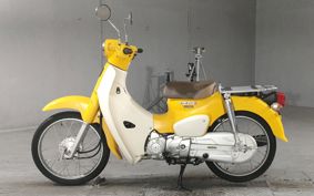 HONDA SUPER CUB50 AA09