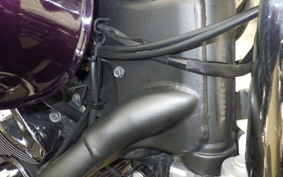 KAWASAKI VULCAN 900 CLASSIC 2010 VN900B
