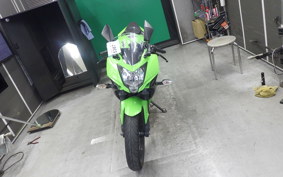 KAWASAKI NINJA 250 SL 2008 BX250A