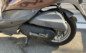 YAMAHA JOG DELUXE SA36J