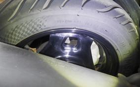 SUZUKI ﾚｯﾂ CA4AA