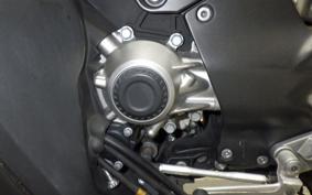 KAWASAKI 1400 GTR 2011