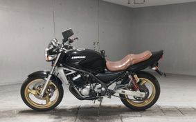 KAWASAKI BALIUS250-2 ZR250B