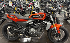 HARLEY X350 2024 W3C