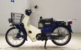 HONDA C50 SUPER CUB AA01