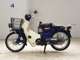 Фото Honda C50 SUPER CUB 2008 с японского аукциона