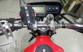 KAWASAKI SUPER SHERPA KL250G