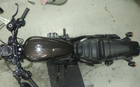 HARLEY XL1200CX