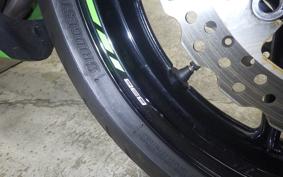 KAWASAKI NINJA ZX-6R A 2023 ZX636G