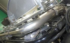 HONDA SHADOW 750 Gen. 2 2000 RC44