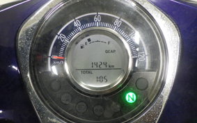 HONDA C125 SUPER CUB JA48