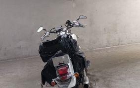 SUZUKI INTRUDER 400 CLASSIC 2007 VK54A