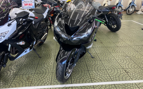 KAWASAKI NINJA ZX-14R 2016 ZXNF18