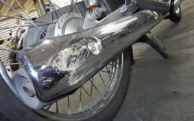 HONDA C110 SUPER CUB JA07