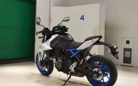 SUZUKI GSX-8S 2023 EM1AA