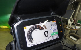 HONDA X-ADV 750 2023