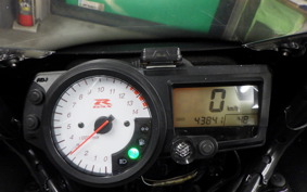 SUZUKI GSX-R1000 2004