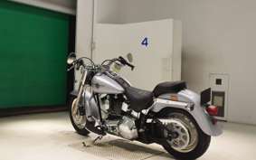 HARLEY FLSTF 1450 2002