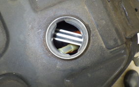 SUZUKI BIRDIE 50 E BA43A
