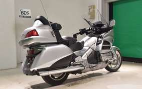 HONDA GL 1800 GOLD WING 2013 SC68