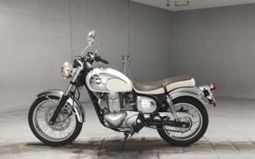 KAWASAKI ESTRELLA250 RS BJ250A