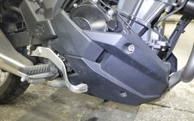 KAWASAKI VERSYS X250Aﾂｱﾗｰ