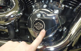 HARLEY FXBR1920 2026
