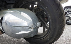 SUZUKI SKYWAVE 250S Gen.3 CJ46A