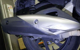 HONDA PCX125 2012 JF81