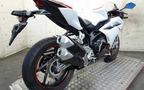 HONDA CBR250RR ABS MC51