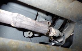 SUZUKI ﾚｯﾂ CA4AA