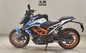 KTM 390 DUKE 2019