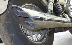 HONDA SHADOW 750 Gen. 2 RC44