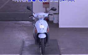 SUZUKI LETS4