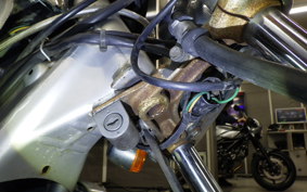 HONDA MAGNA 50 2020 AC13