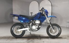 KAWASAKI D-TRACKER LX250E