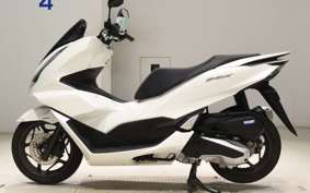 HONDA PCX 125 2017 JK05