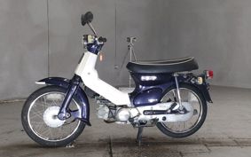HONDA SUPER CUB90 HA02
