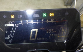 HONDA CB125 R JC79