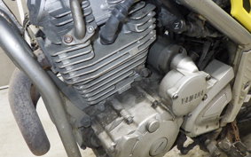 YAMAHA TRICKER 2007 DG10J