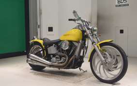 HARLEY FXSTC 1340 1998