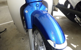 HONDA C110 SUPER CUB JA44