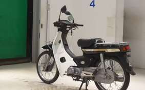 HONDA C100 SUPER CUB 2023 HA06