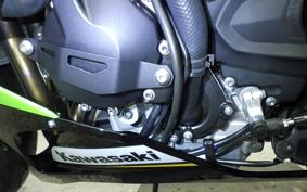 KAWASAKI NINJA ZX-6R A 2025 ZX636J