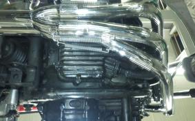 HONDA CBX400F 2018 NC07