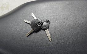 SUZUKI ADDRESS V50 2017 CA4BA